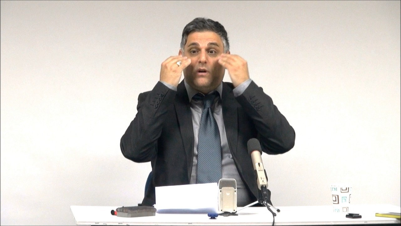 ד''ר יוסף ארידן פיתוח קול למי מתאים