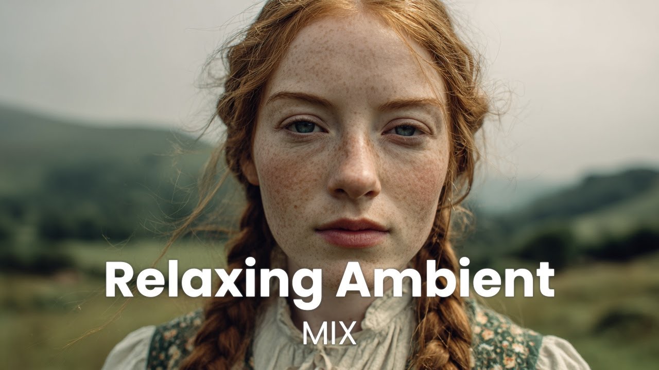 Peaceful Irish Melodies for Stress Relief