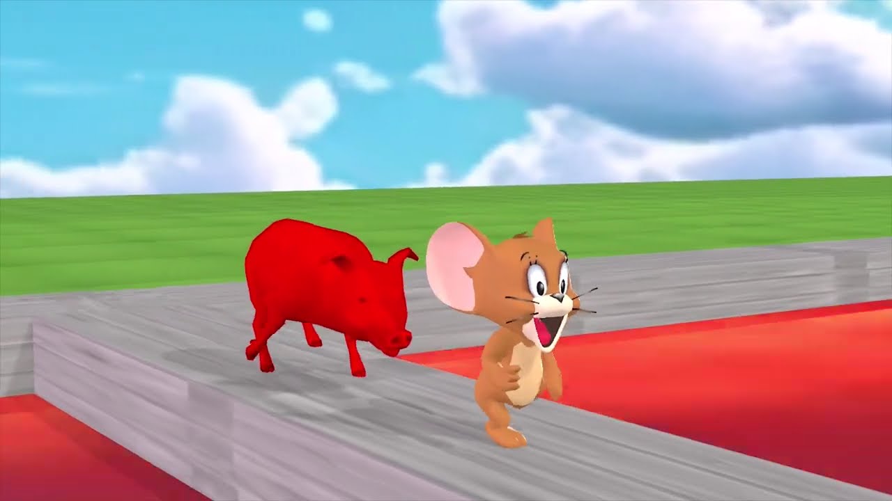 Animal Epic Battle - Carnivores Animal vs Herbivores Animal  Animal Revolt Battle Simulator