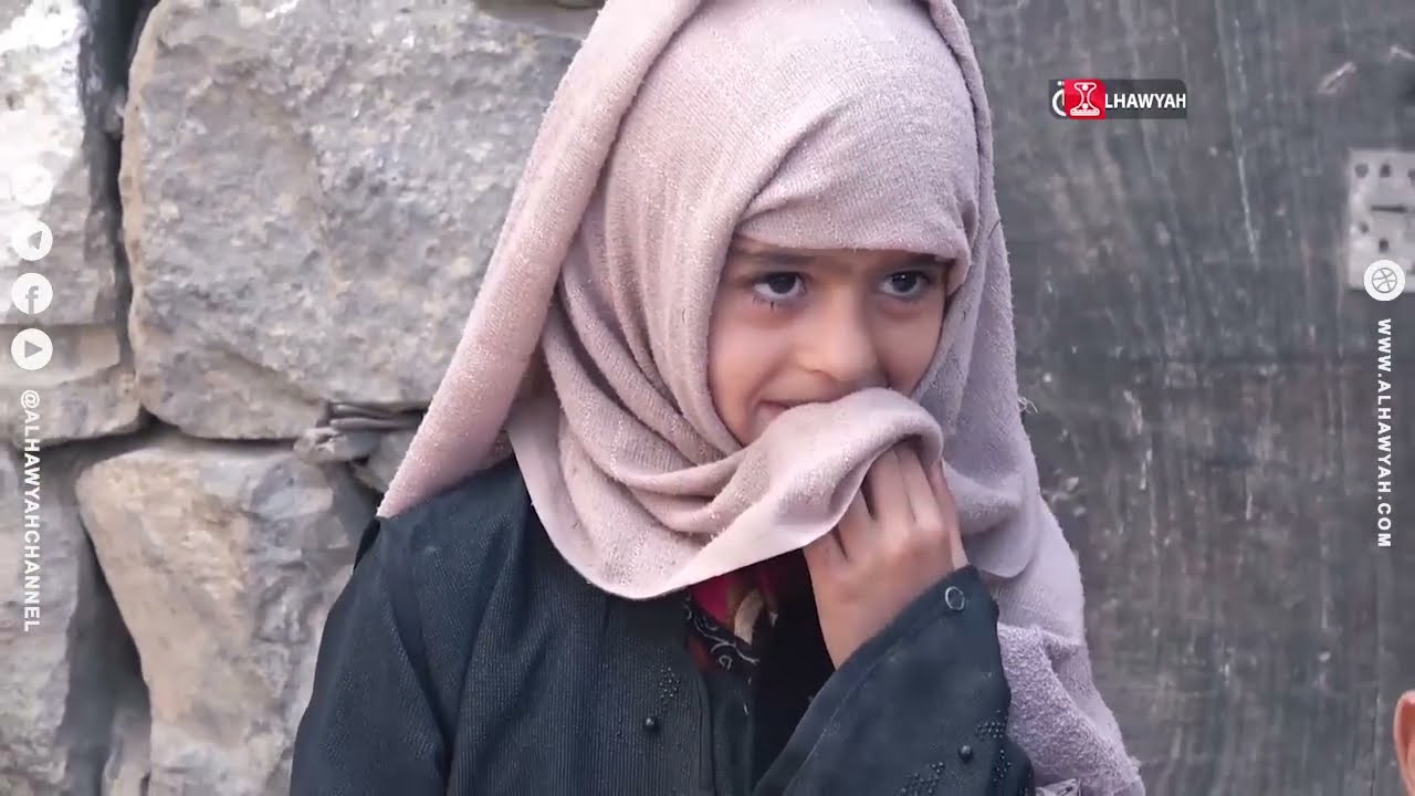 الريف هم وأمل | عانز بالحيمة الخارجية .. خارج التاريخ | قناة الهوية