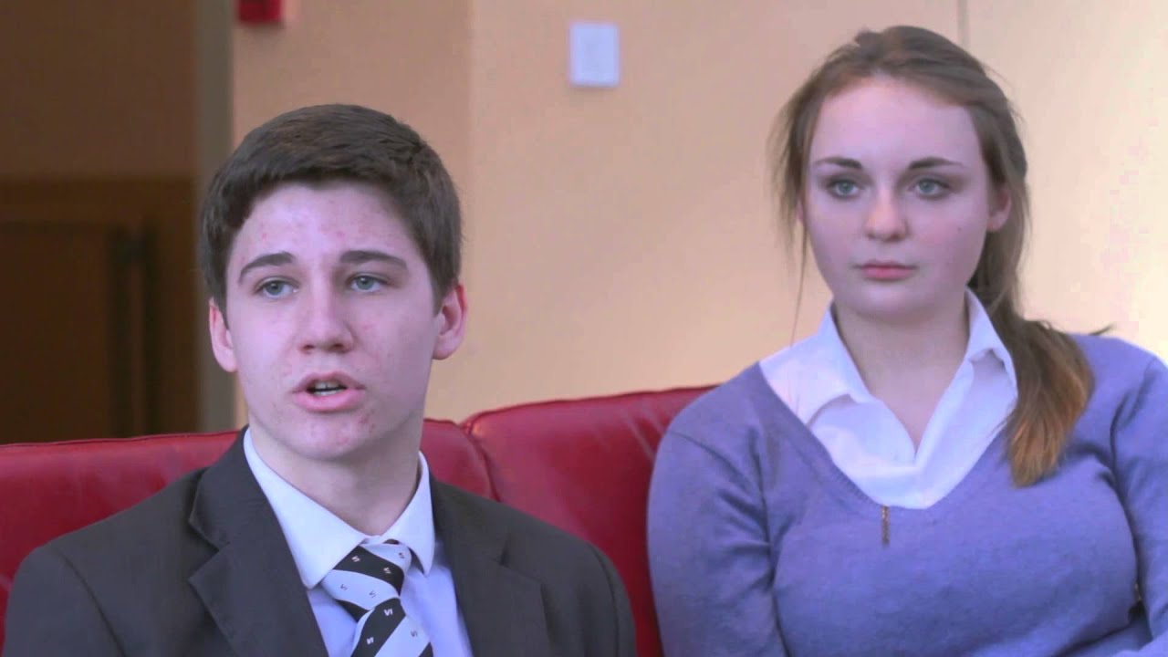Ellesmere College Sixth Form