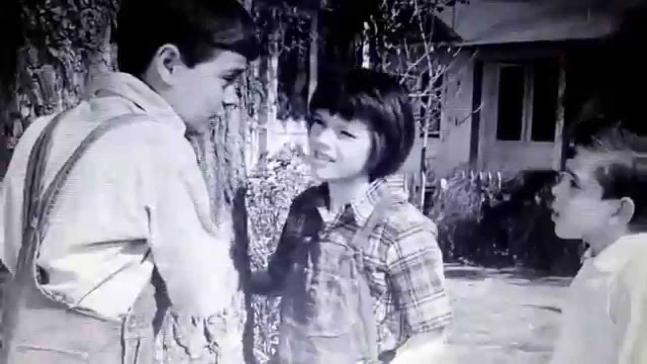 To Kill a Mockingbird Funny Scene