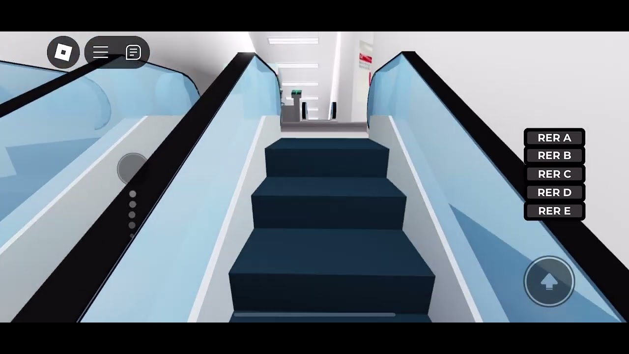 POV : Quand j'ai raté le RER A