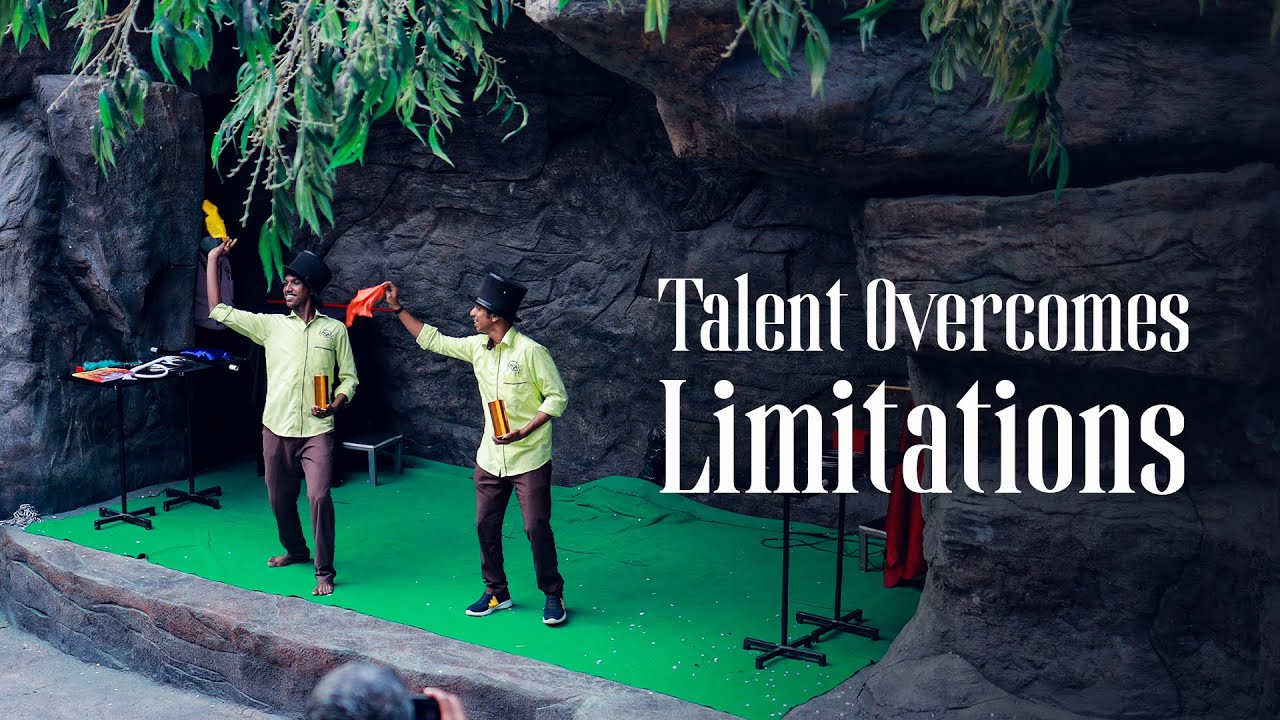 An Art Centre for the Differently Abled Children| Magic Planet | Thiruvananthapuram | Kerala Tourism