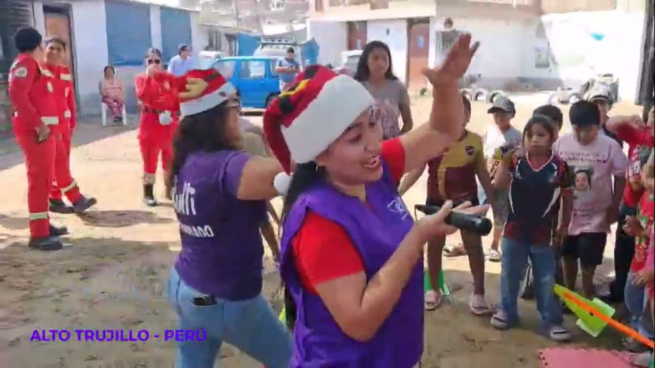 NAVIDAD KULLI 2025