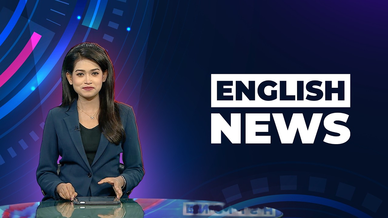English News | Latest English Bulletin | 30 July 2026 | News24 Live