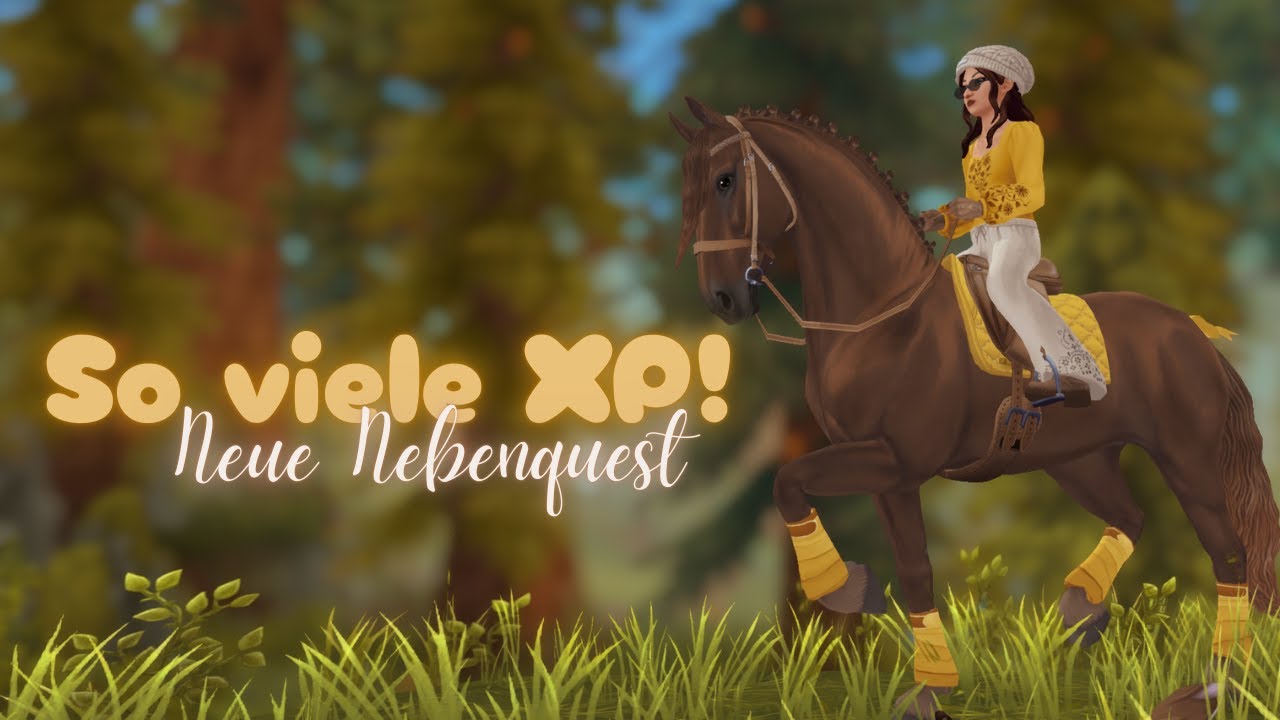 😸 Das sind mehr XP als erwartet - Neue Quest in Dundull 🌳 // Francesca Diamondfall // SSO