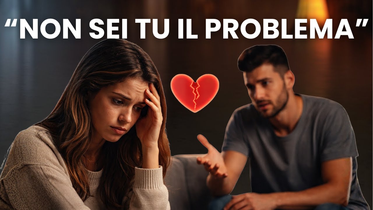 COME AFFRONTARE UNA CRISI DI COPPIA?