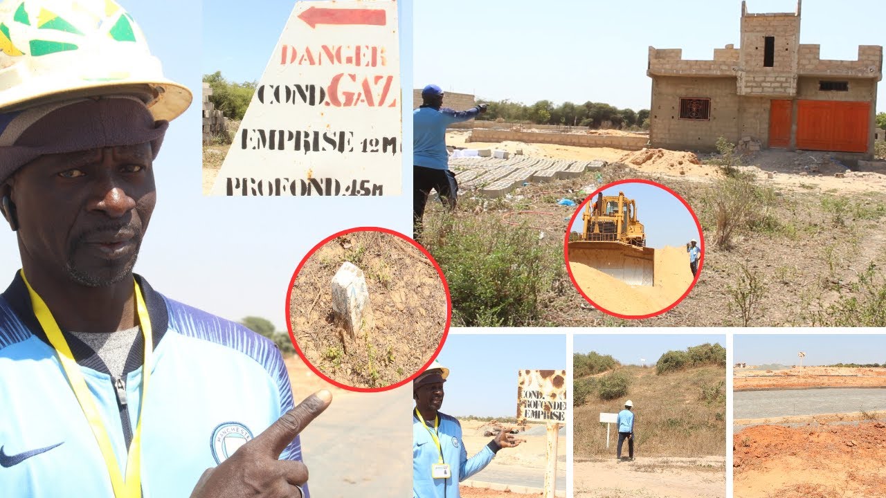 CONDUITE GAZ: Mame Ongué Gueye Agent Fortesa Alerte et Sensibilise sur le danger…..