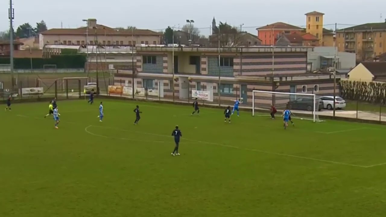 Casalese-Quattro Castella 2-0: 16&deg; giornata Prima categoria Emilia girone B, 18 gennaio 2026