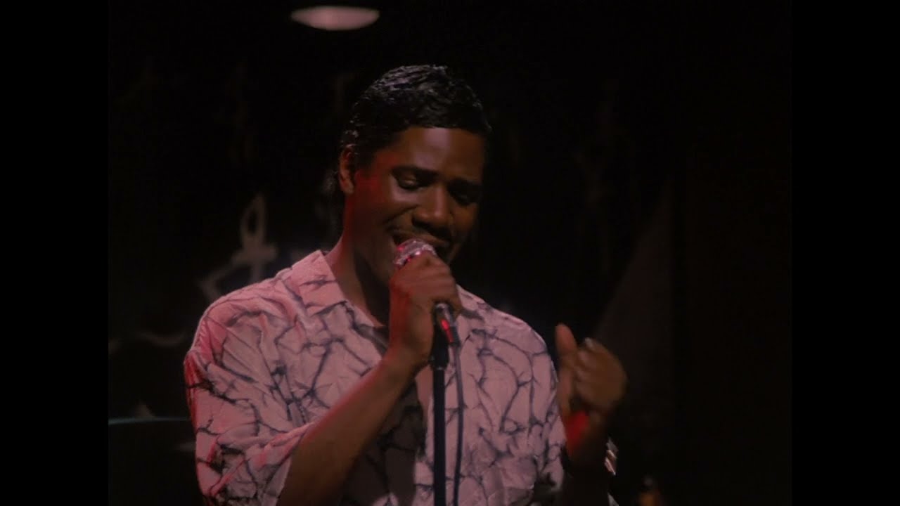 Miami Vice - The Dutch Oven - Love Is for Sale [HD]