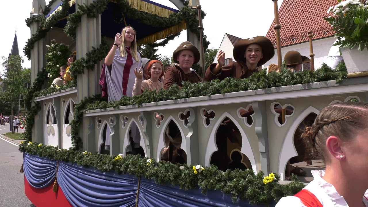 Ruethenfest Landsberg 2019