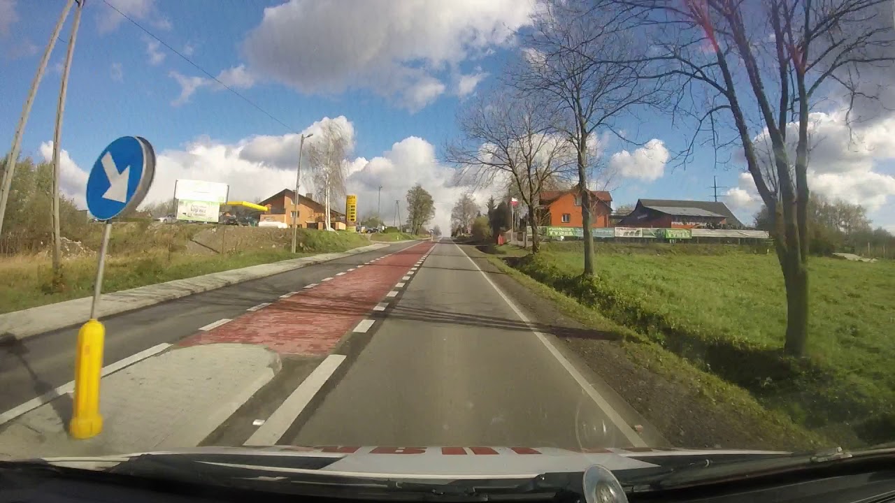 w kodzie 1 ,mercedes sprinter,test kamery gopro hero.