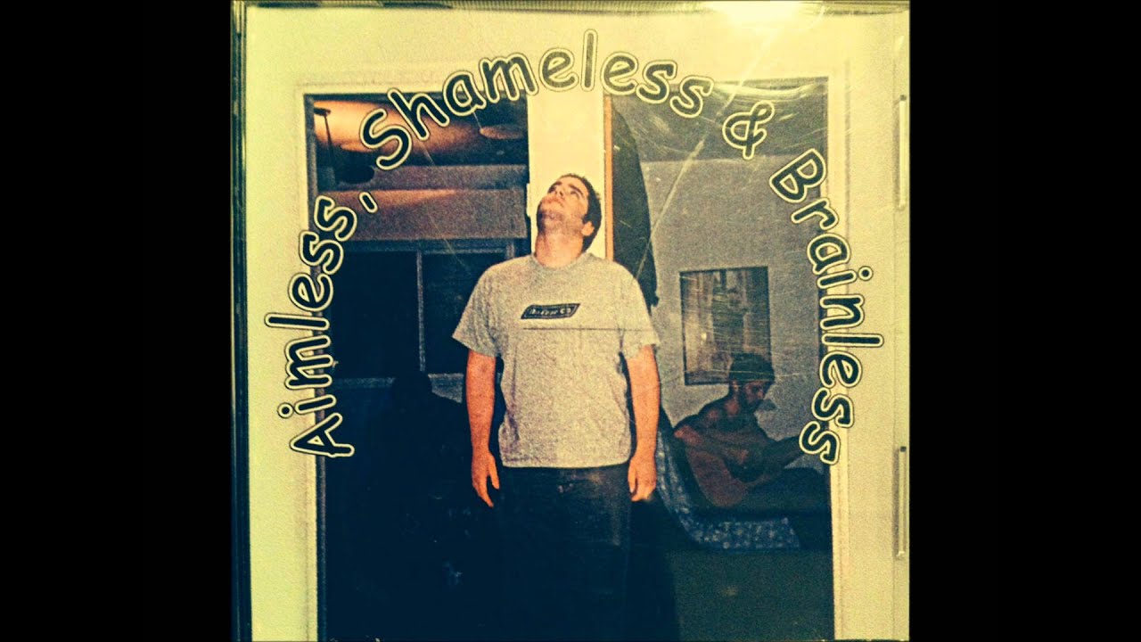 aimless,shameless & brainless - aphazel's theme