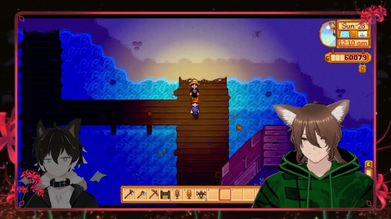 Stardew Valley W/Doggo P6