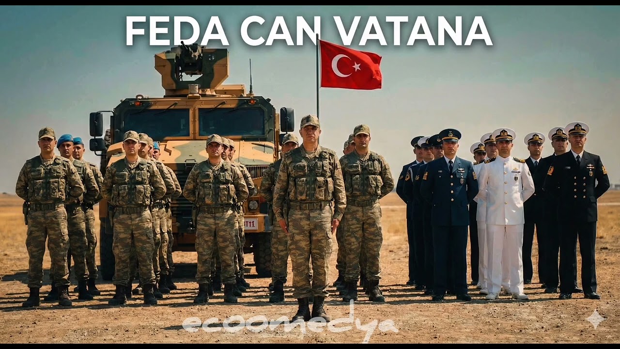 Feda Can Vatana | ecoomedya 