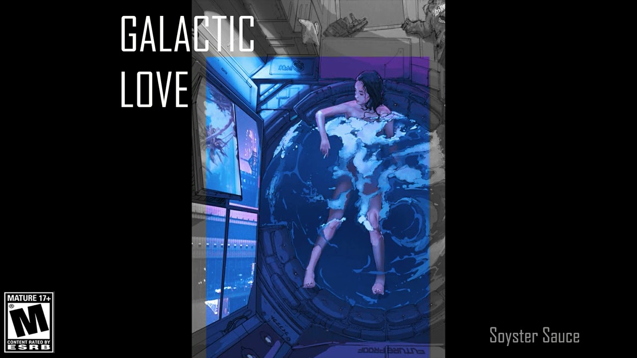 [FREE] Kid Cudi x Entergalactic Type Beat 