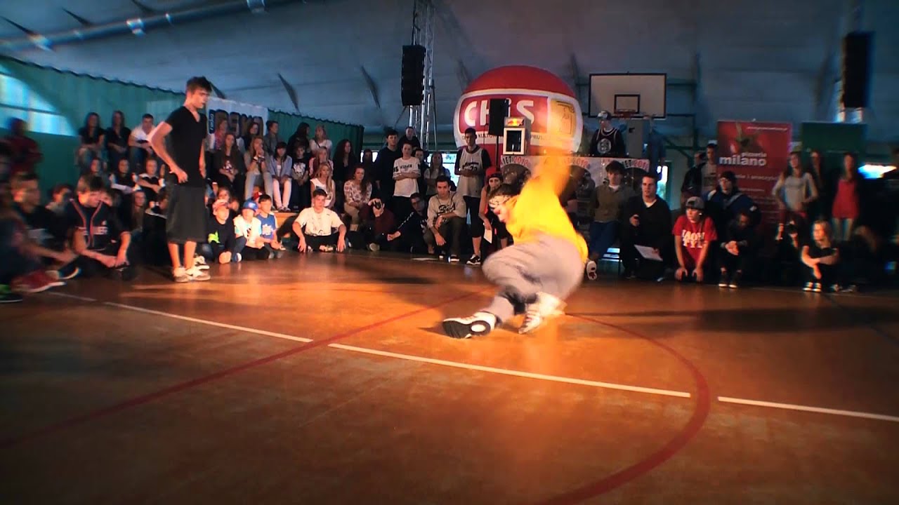 Pal Parkiet vol. VII Top16  - Pietraz vs Nevi | WWW.BREAK.PL