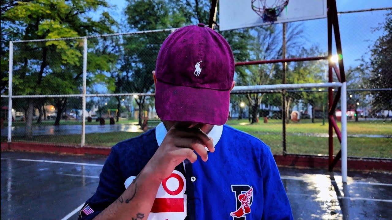 Don Bustos / @lflx18 - Castillos de arena (Prod x @aleexbeat )