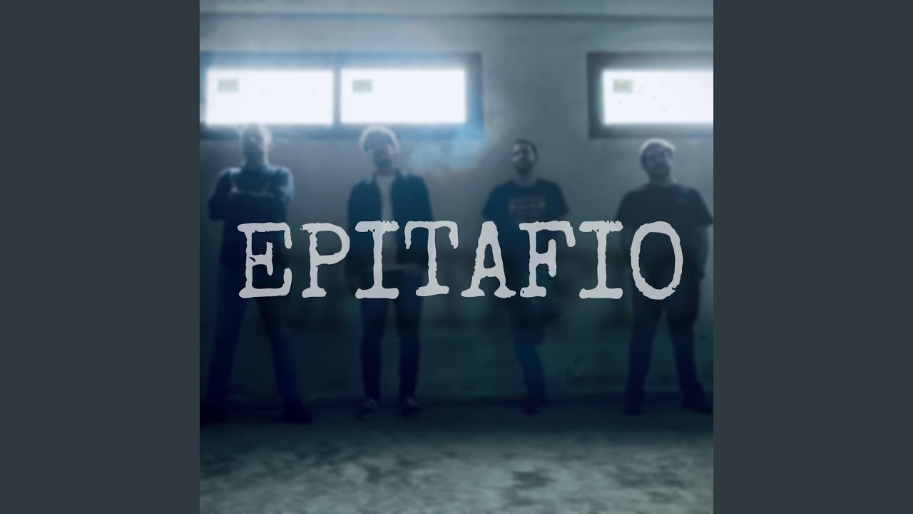Epitafio