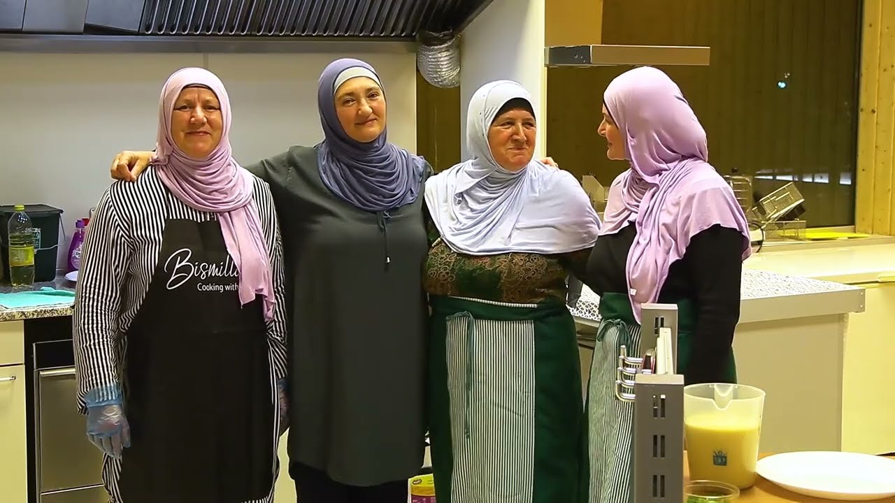BIR PRIČA: Buchs i Lihtenštajn – 30 godina u dobru, džemat „Dr. Irfan Ljubijankić“