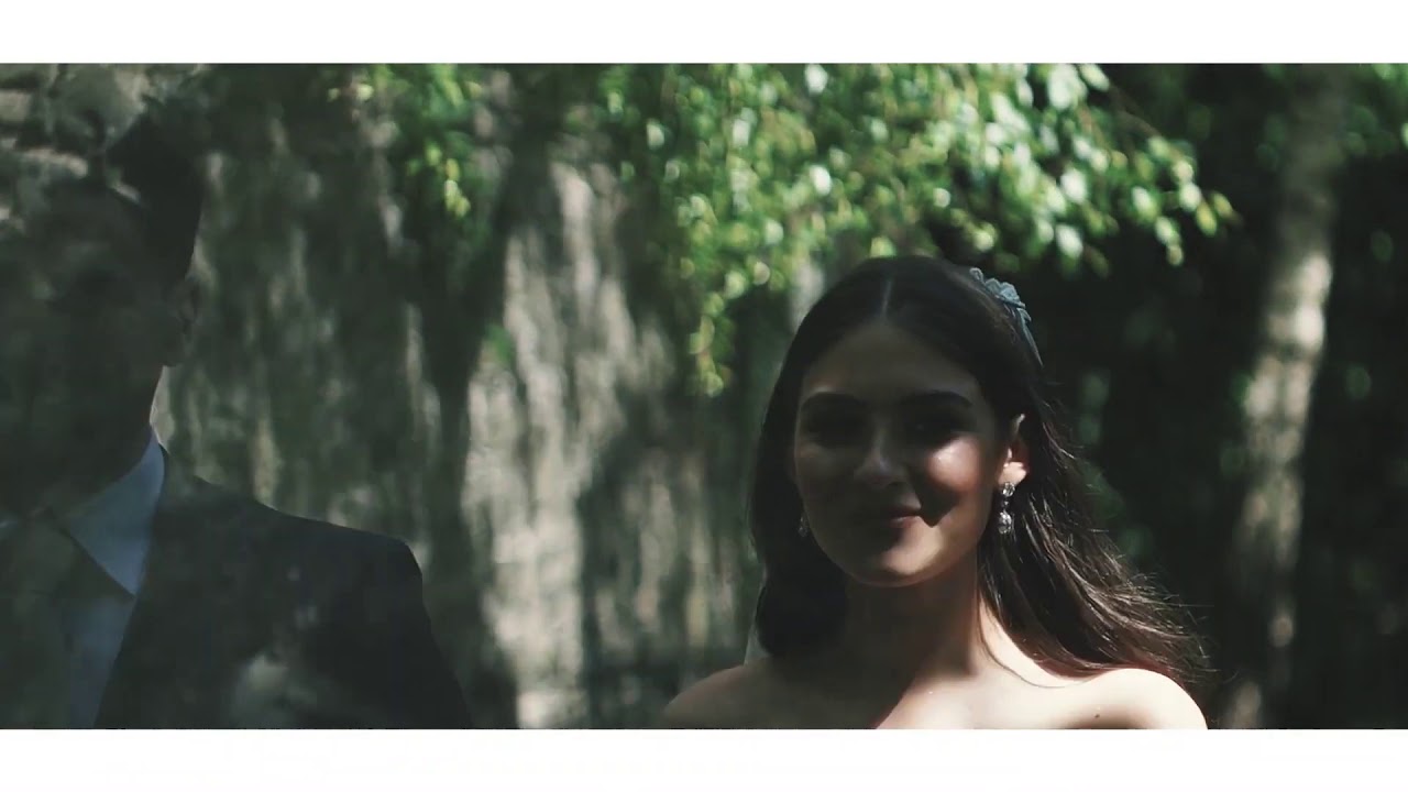 Weddings at Langton House Hotel, Kilkenny, Ireland Full HD 1080p