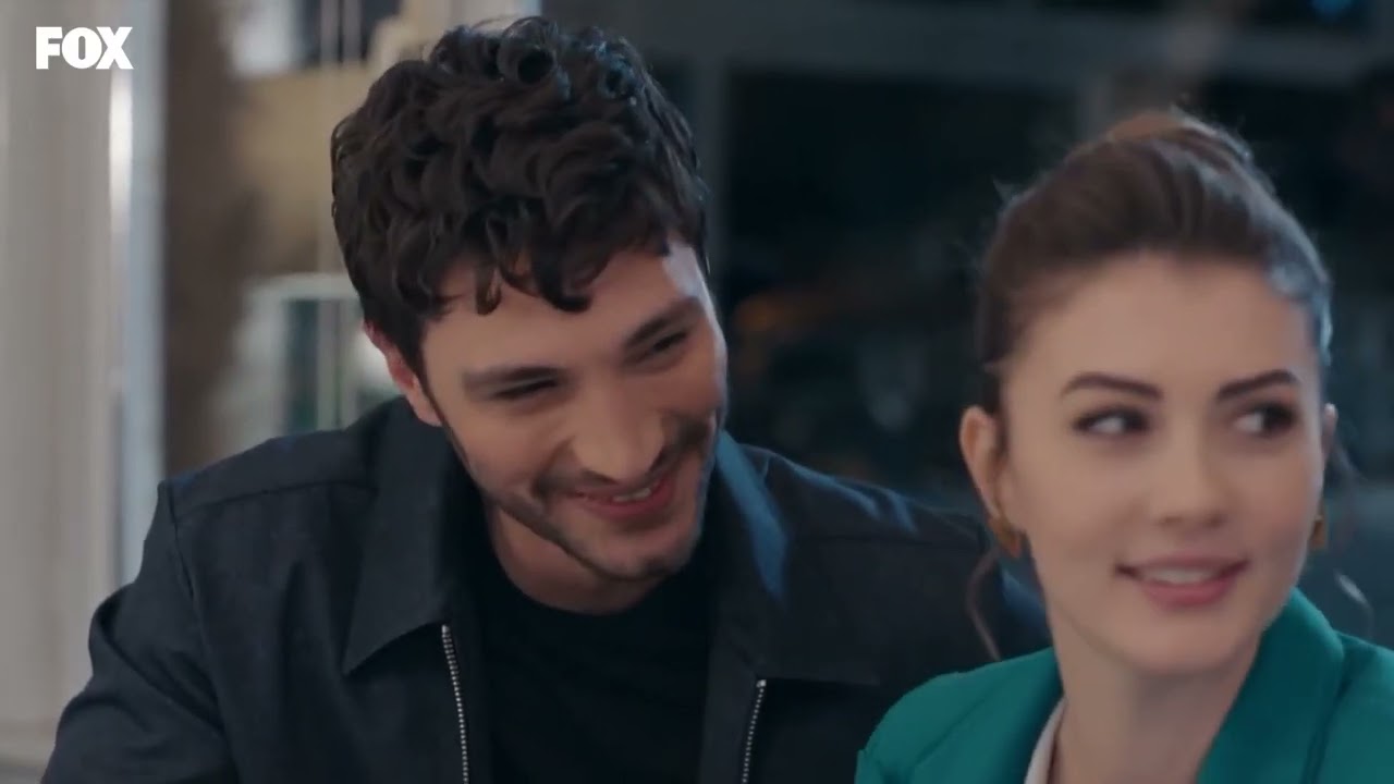 Amor L&oacute;gica da Vingan&ccedil;a 18. Epis&oacute;dio (Dublagem em Portugu&ecirc;s)
