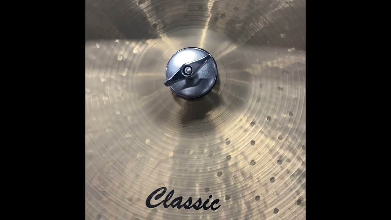 Walkthrough of the Turkish Cymbals stand at the UK Drum Show 2024.