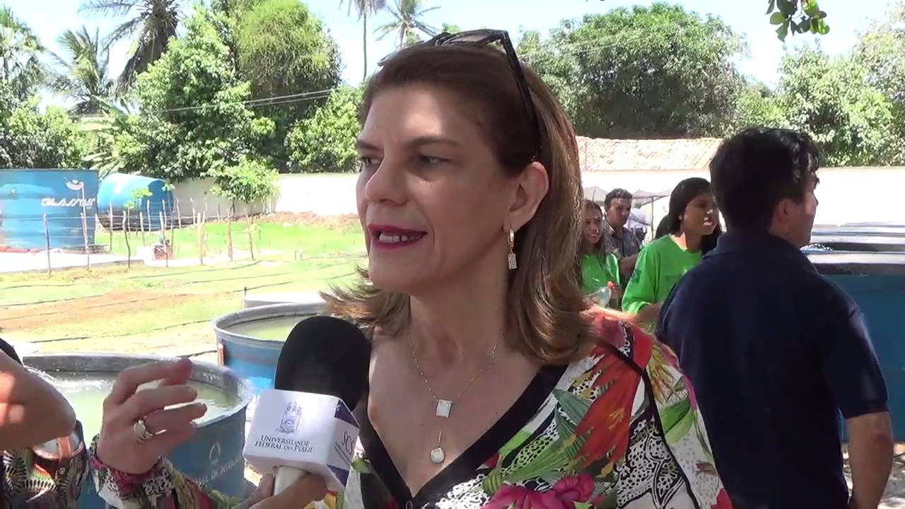 UFPI inaugura Quintal Agroecológico em Parnaíba
