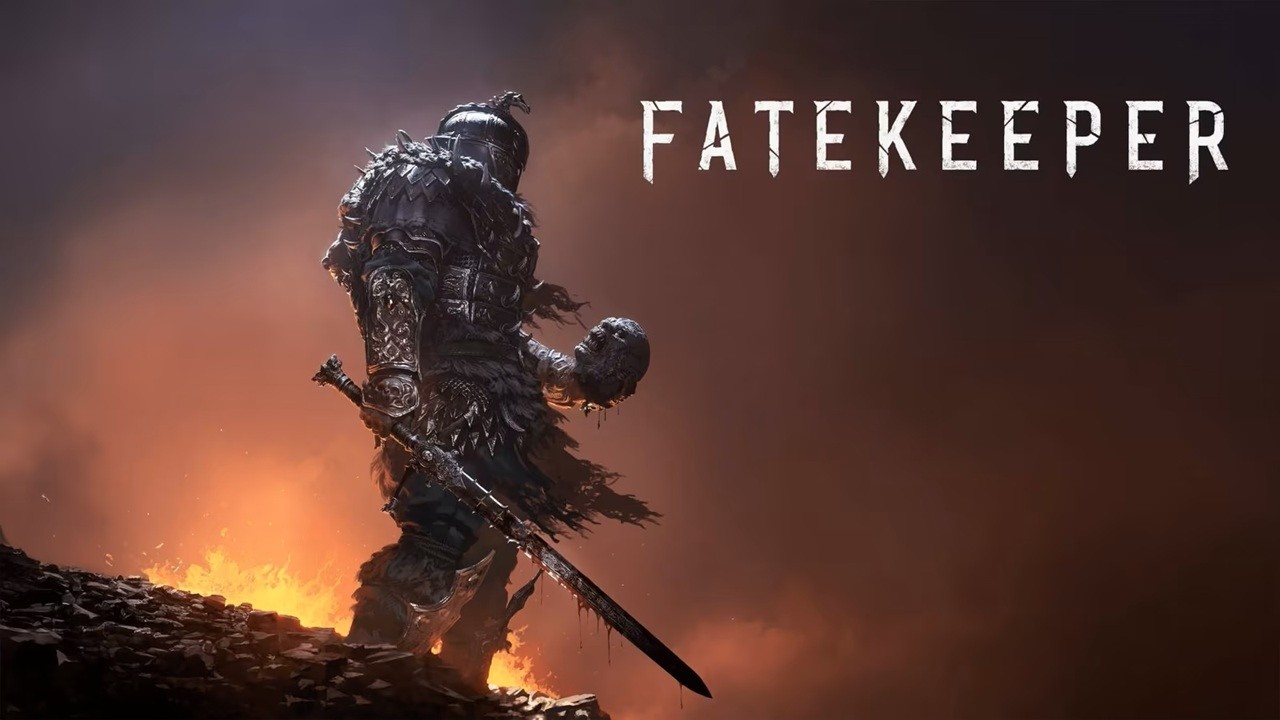 Fatekeeper - Наследие Dark Messiah живет