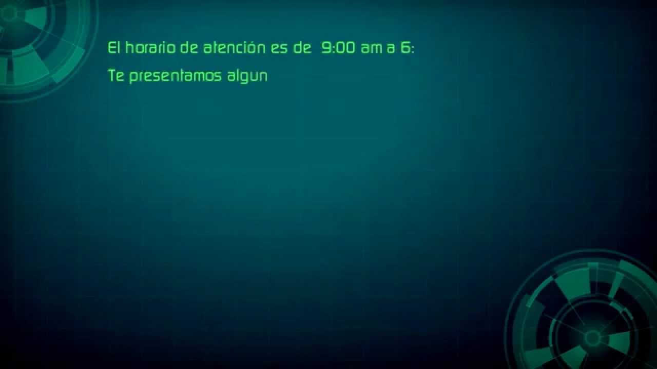 Misi&oacute;n CJPTelecom:: C&aacute;maras de seguridad