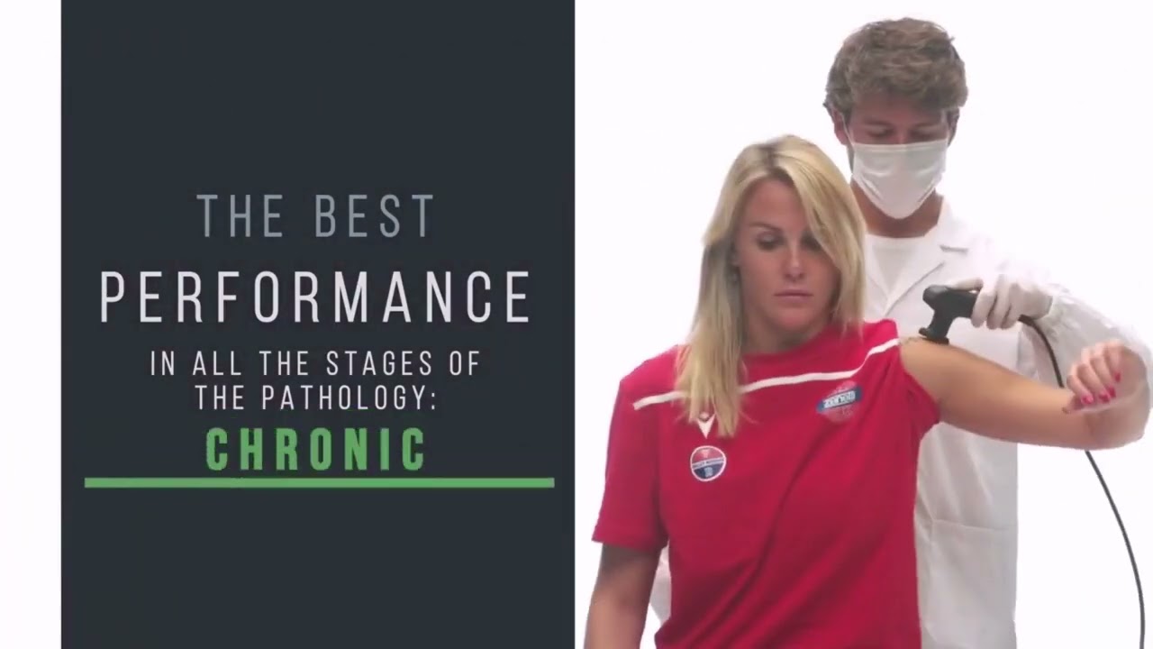 Mectronic Doctor Tecar Plus | medi-shop.gr