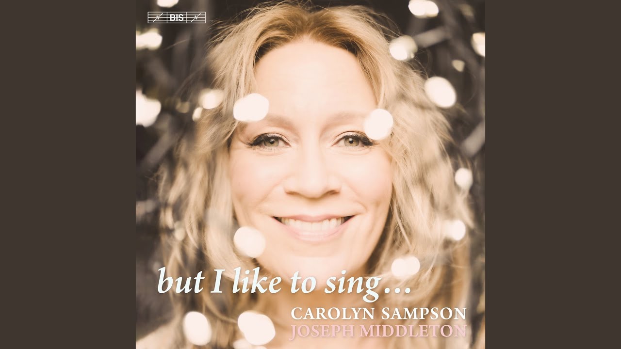 Mörike-Lieder: No. 11, An eine Äolsharfe