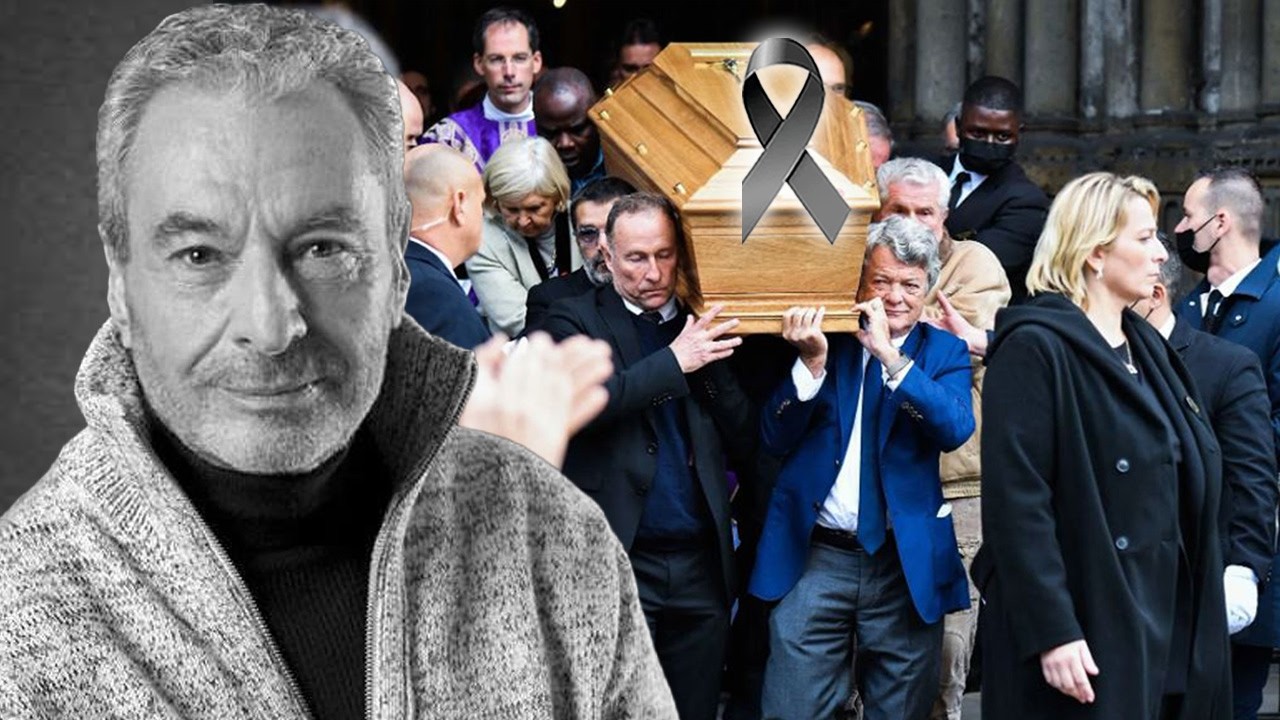 Tras el trágico diagnóstico de César Costa, su familia confirmó la triste noticia.