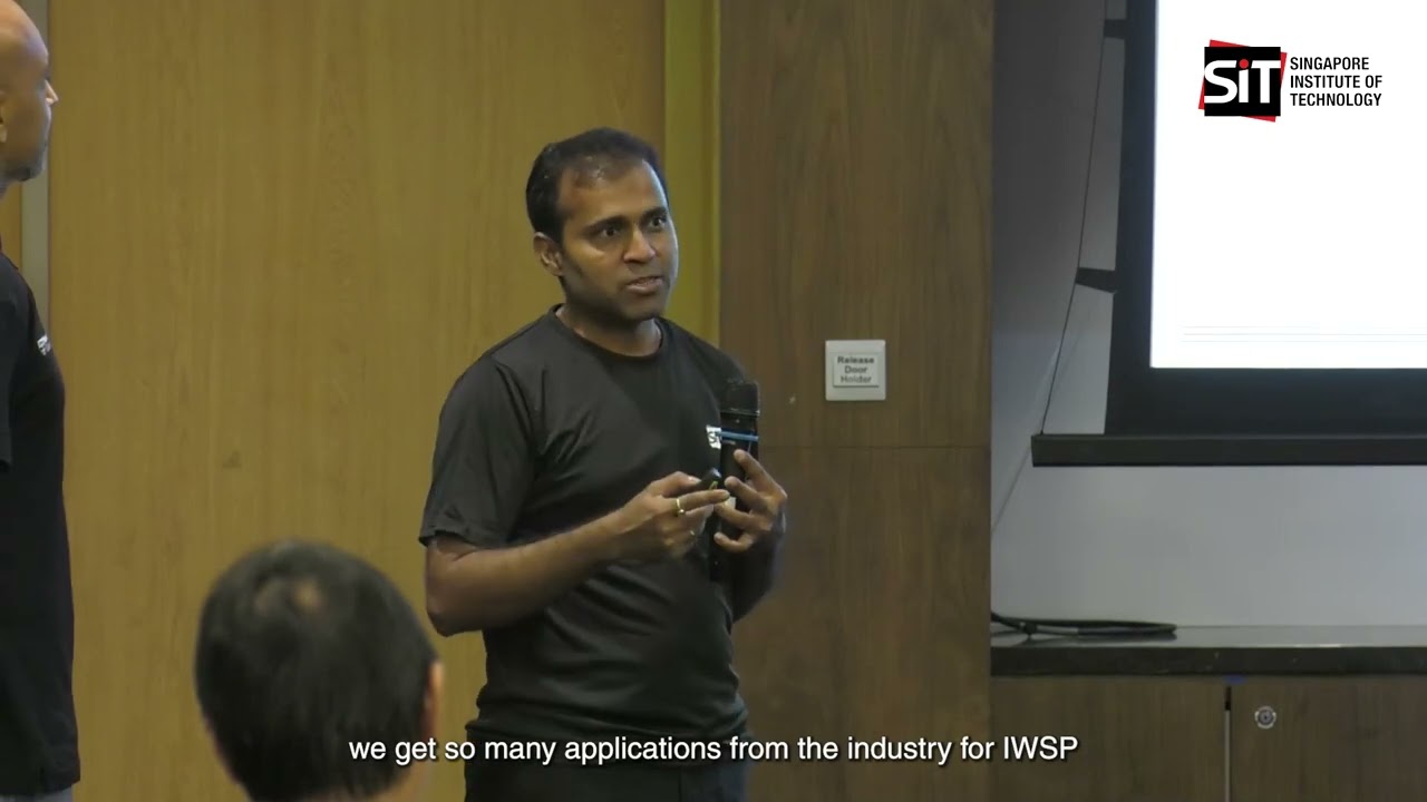 Electrical Power Engineering: SIT Punggol Campus Microgrid - An Applied Learning Platform
