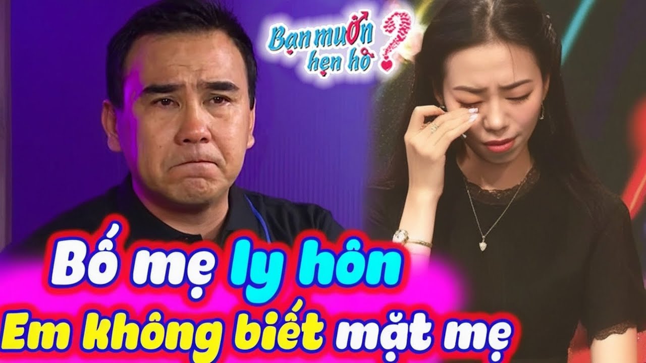 Thiếu vắng tình mẹ, cô gái mang ước mơ giản dị về một mái ấm gia đình | BMHH