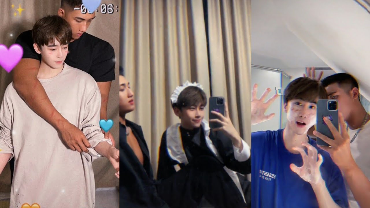 [ BL/Douyin ] Đoàn Việt Thanh ♥️ Hắc Bì - Cái Nóc Nhà Quyền Lực Mang Tên Thanh Thanh ( ĐÃ CHIA TAY )