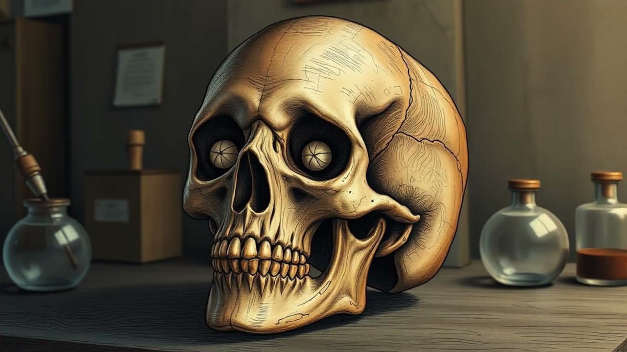 15 Bizarre Ancient Rituals We Know Almost Nothing About