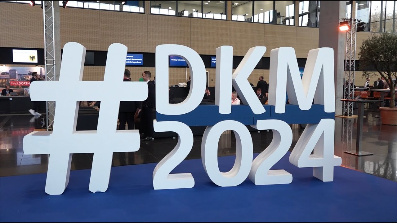 BiPRO auf der DKM 2024