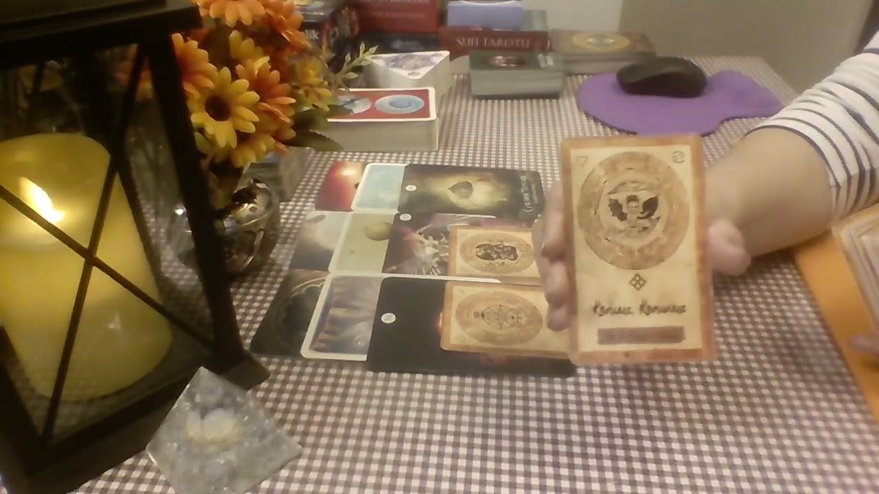 TERAZİ BURCU & İLAHİ ZAMANLAMAYA G&Uuml;VEN