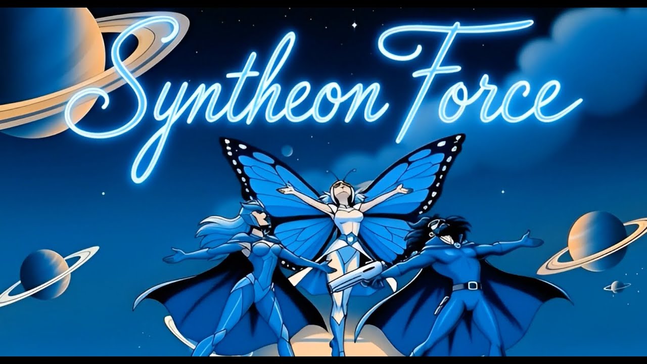 Syntheon Force (inMotion)