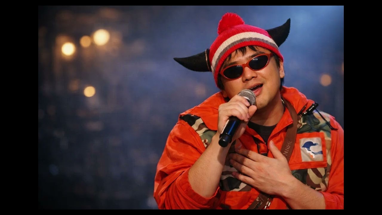 【ブラックビスケッツ】もしも「タイミング ～Timing～」が90’s R&Bバラードだったら？