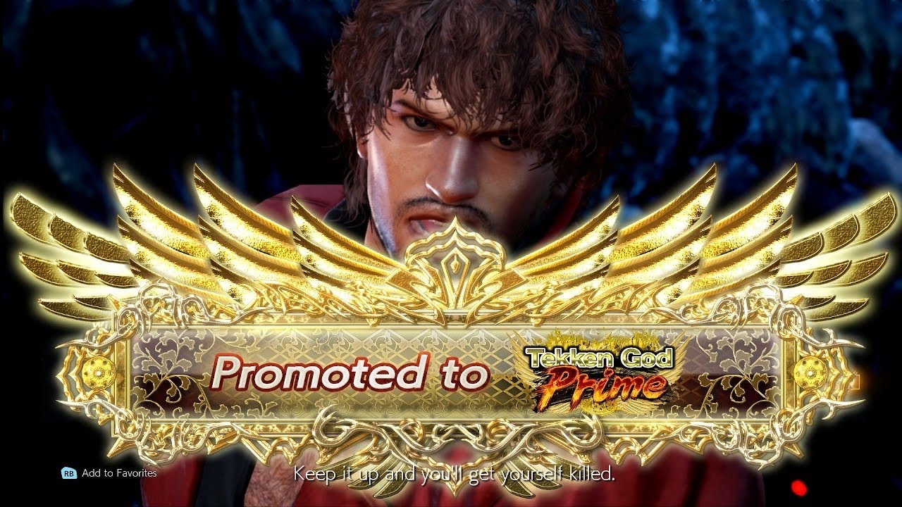 BSK (Miguel) VS o2 (Leo) Tekken 7 Pakistan
