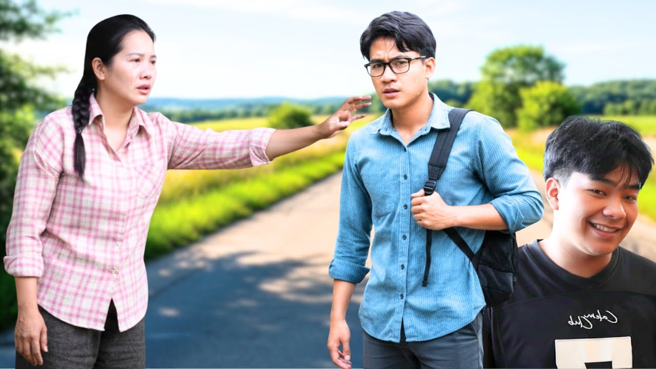 A Risky Mission Awaits Officer Lee — But What About Sam at Home?