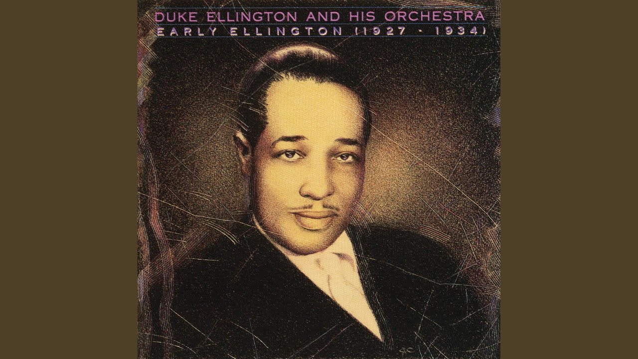 Rockin' In Rhythm (1989 Remastered)