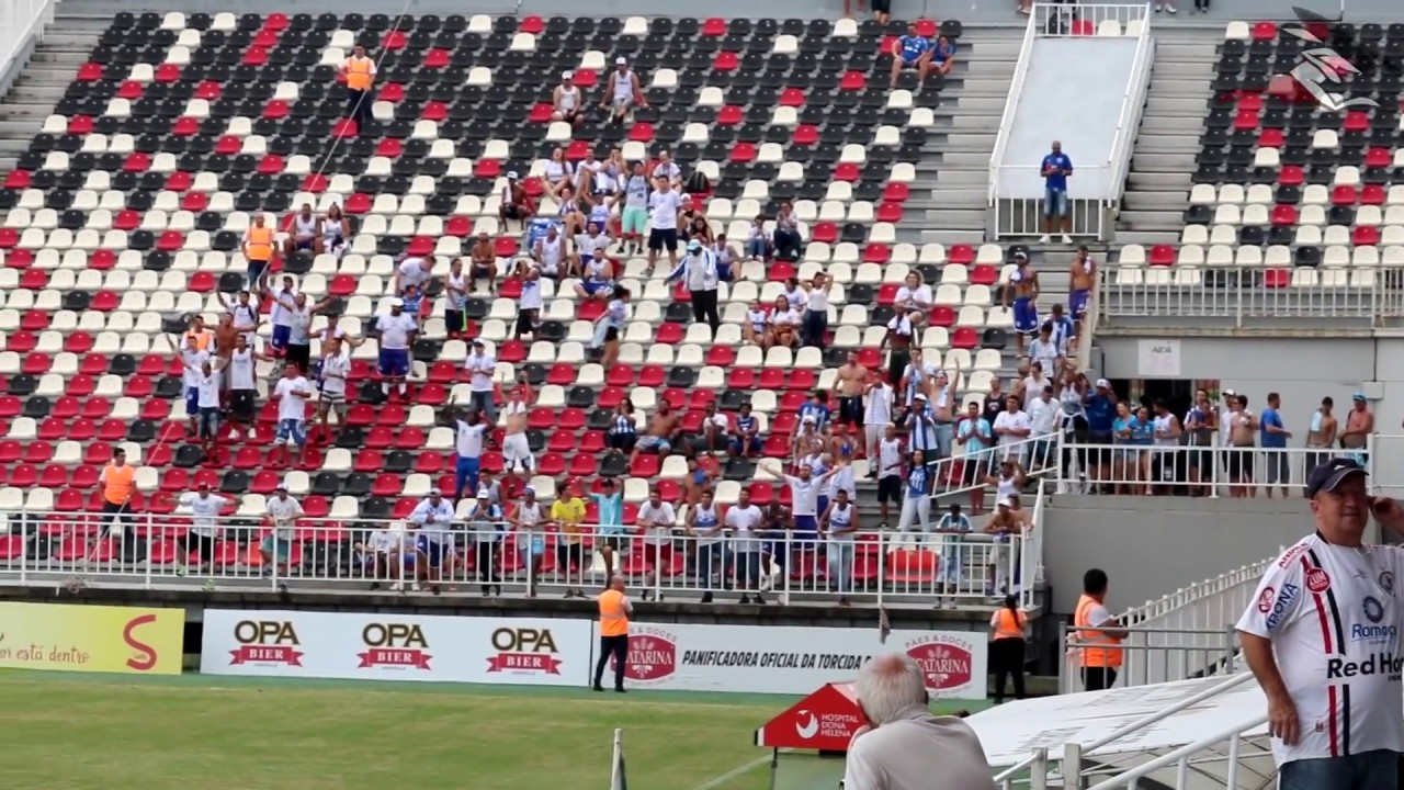 União Tricolor x Mancha Azul (Arquibancada) - 20/01/19