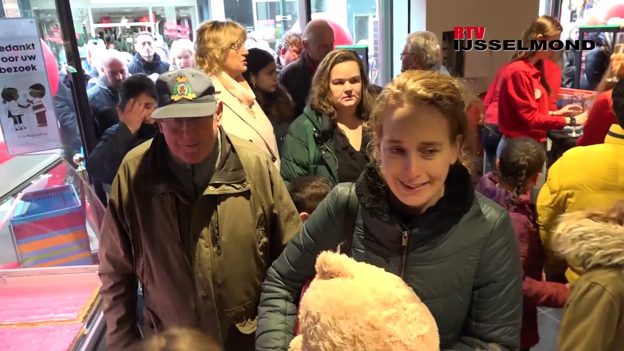 Heropening Hema Kampen