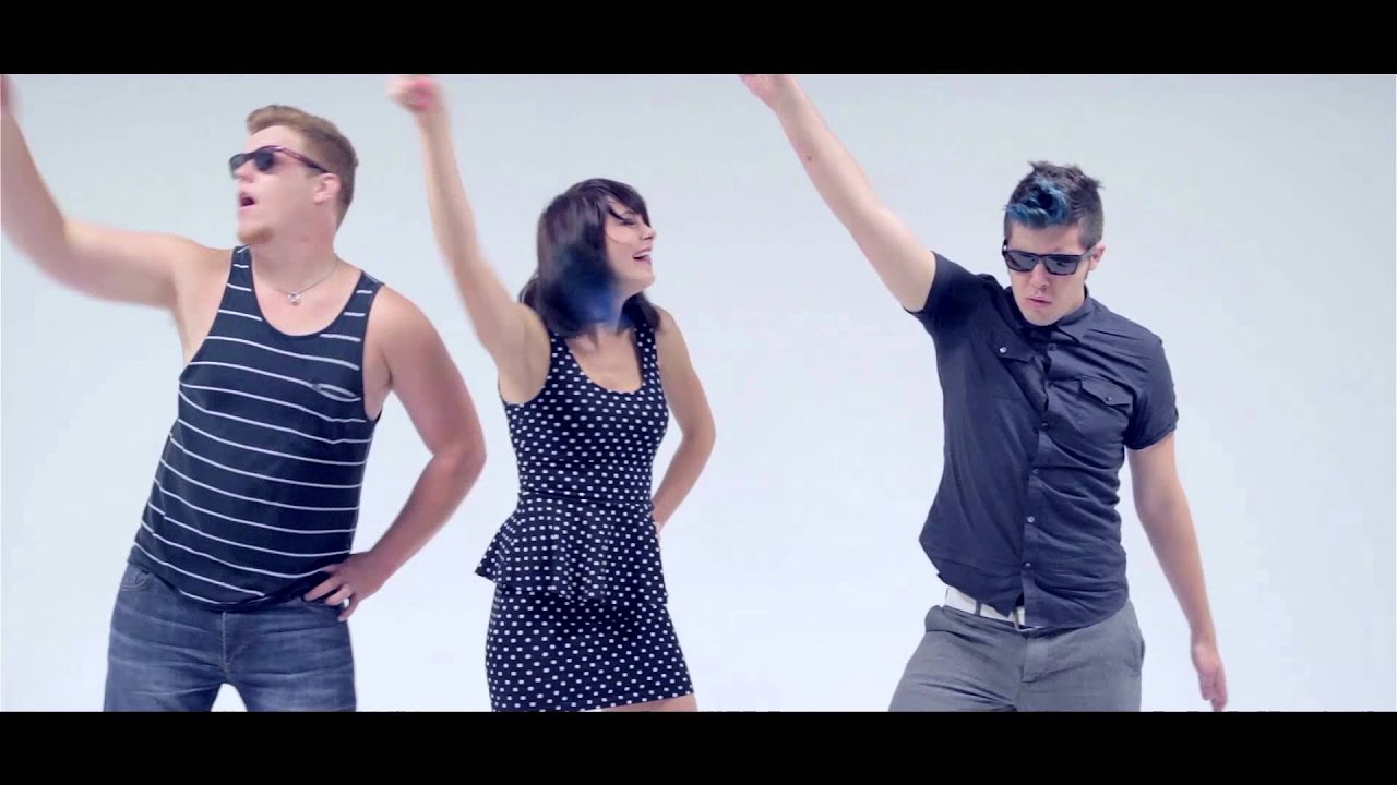 Quote Unquote: Twitterpated [OFFICIAL VIDEO]