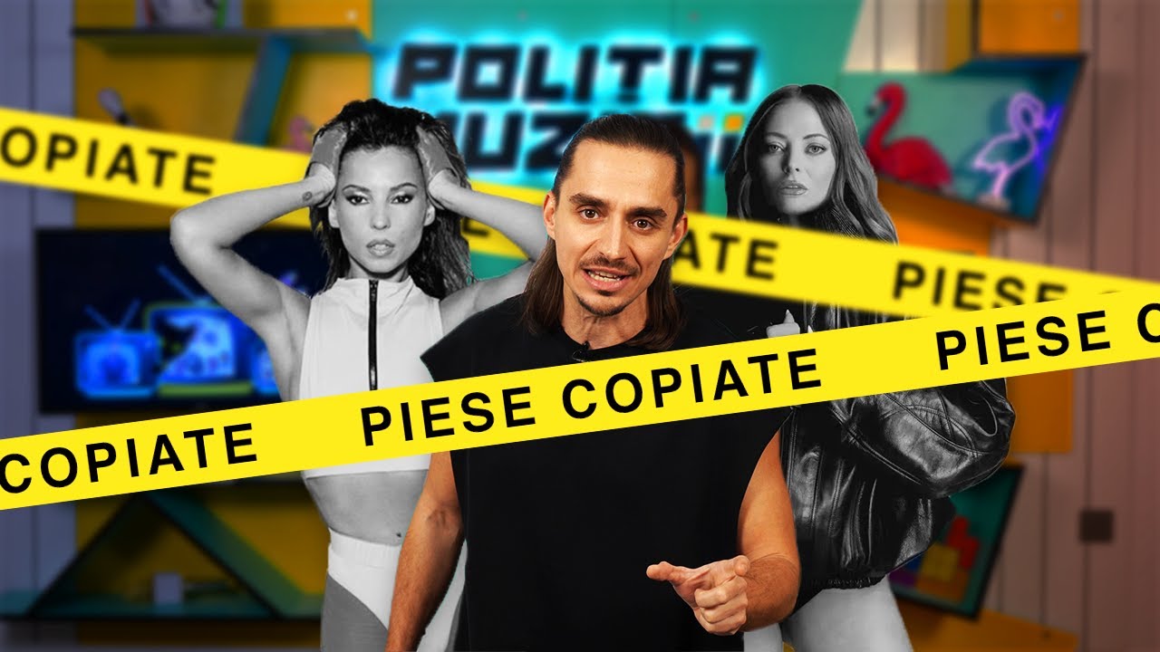 Politia Muzicii: Delia x NOUA UNSPE &ndash; Lacrimi din soare, AMI - Nostalgia