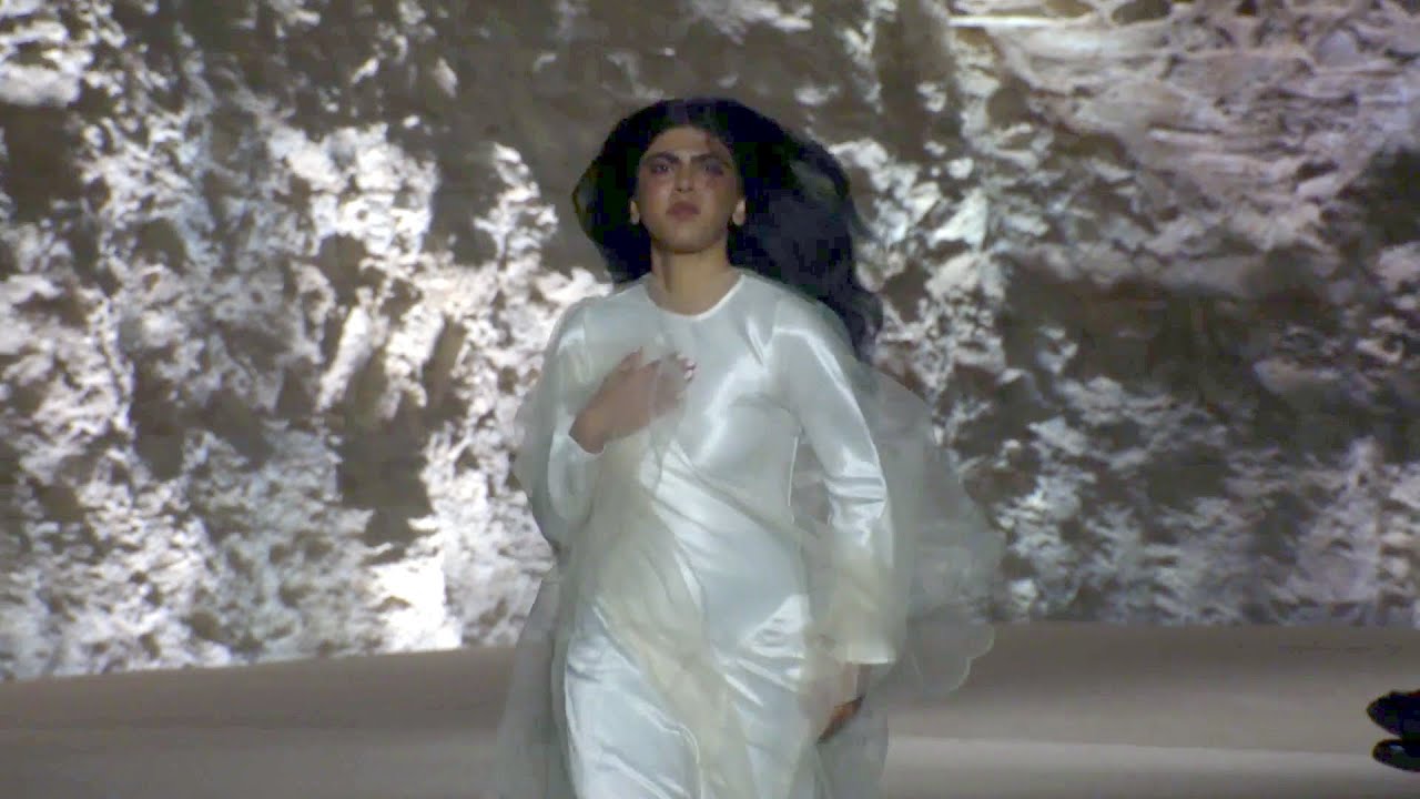 ABADIA | RIYADH FASHION WEEK 2025